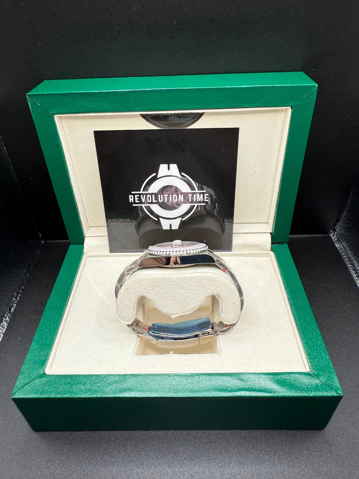 Submariner