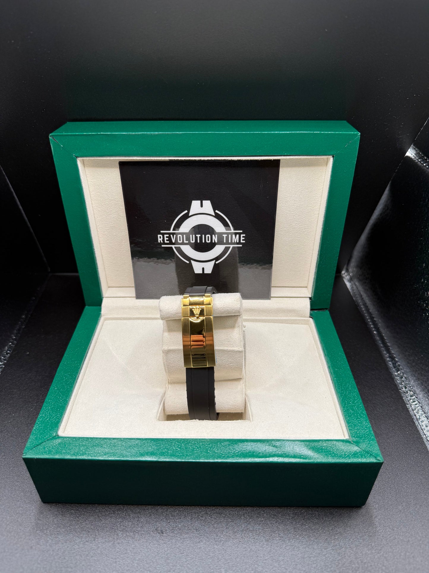 Submariner