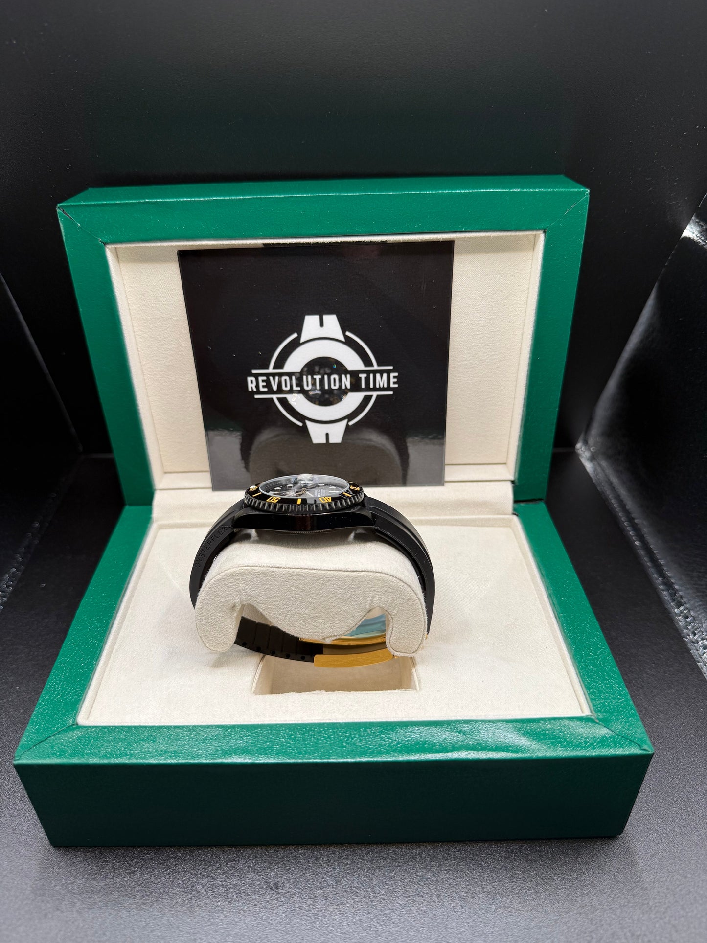 Submariner