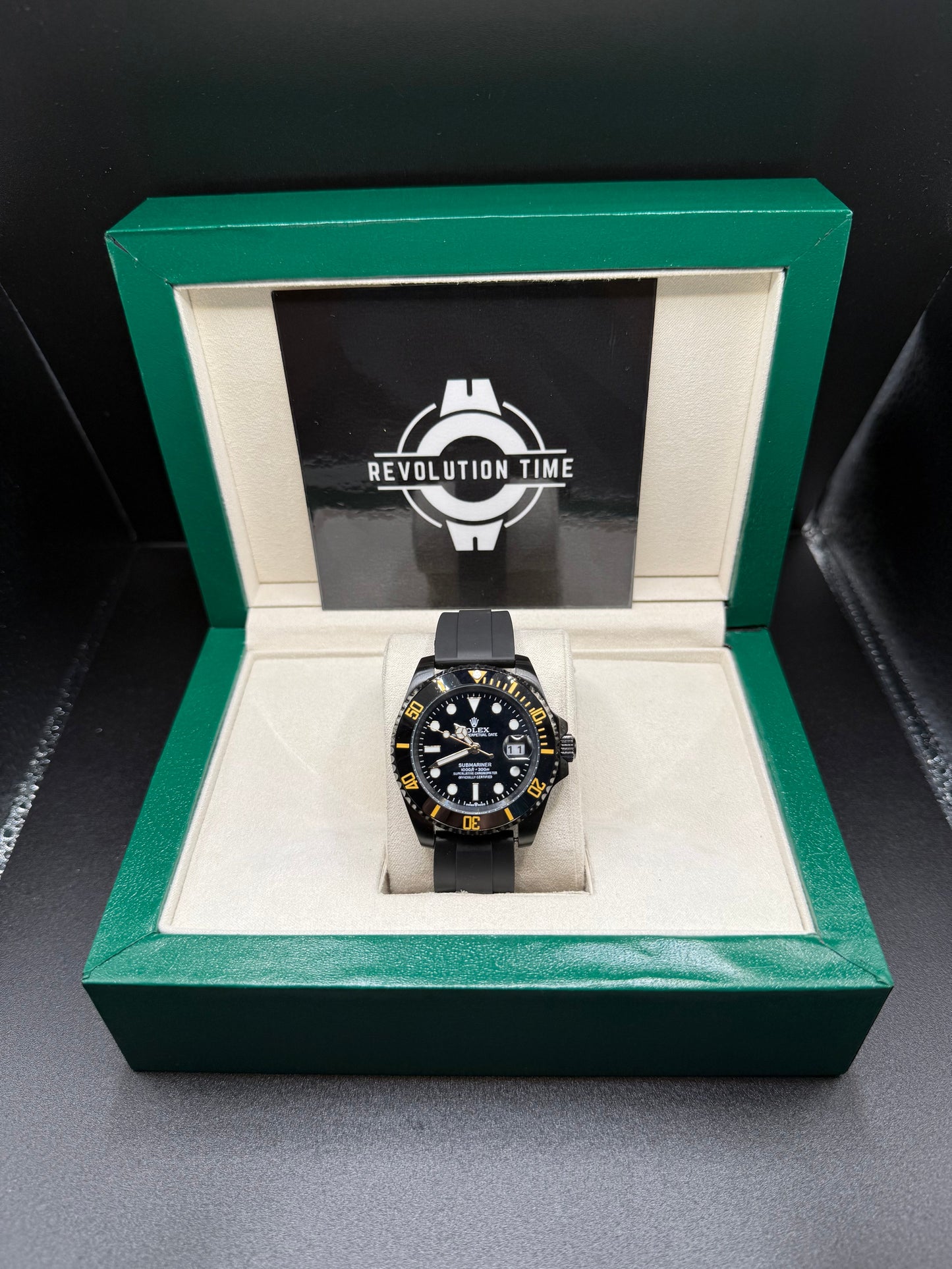 Submariner