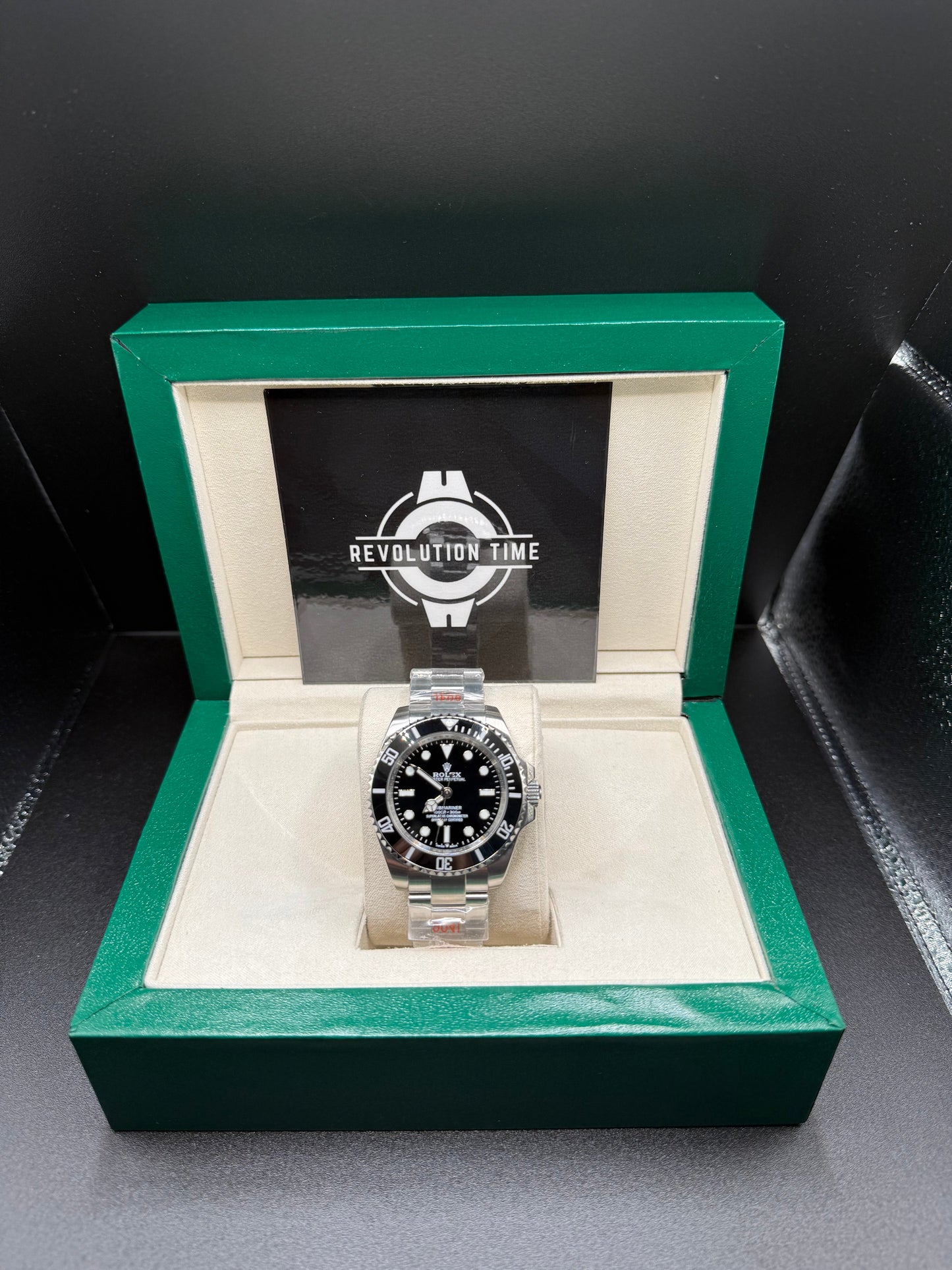 Submariner