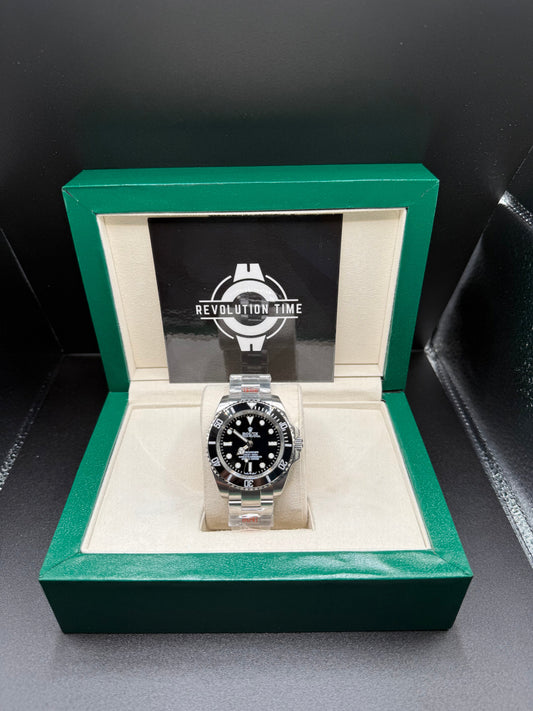Submariner