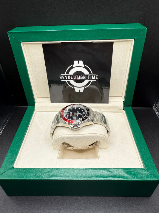 Gmt Master Vintage