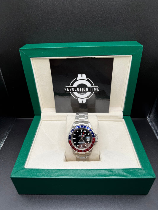 Gmt Master ll Vintage