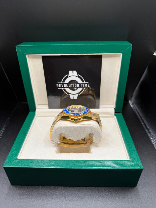 Submariner