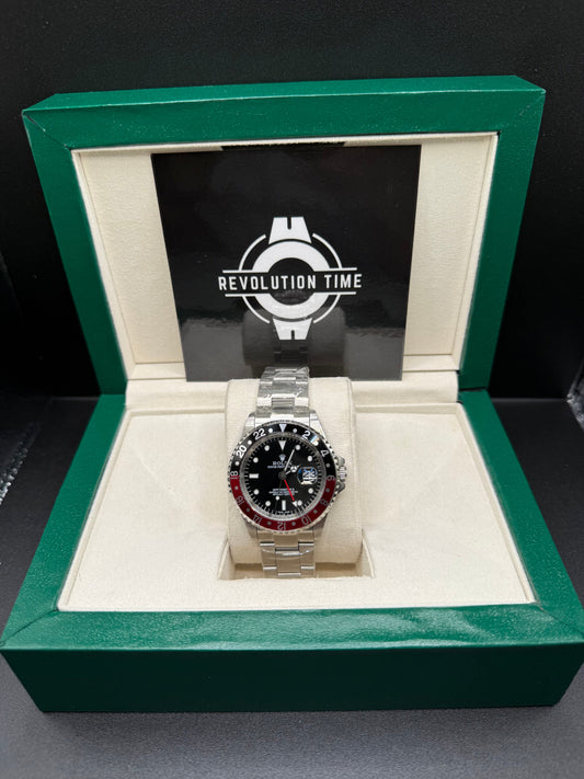 Gmt Master Vintage