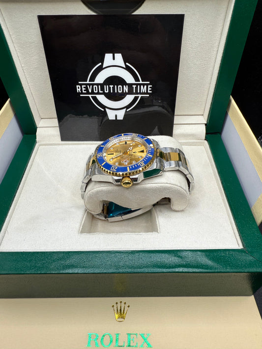 Submariner