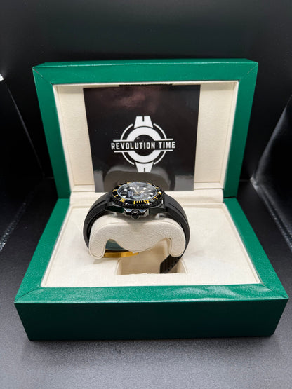 Submariner