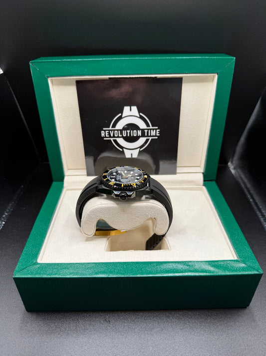 Submariner