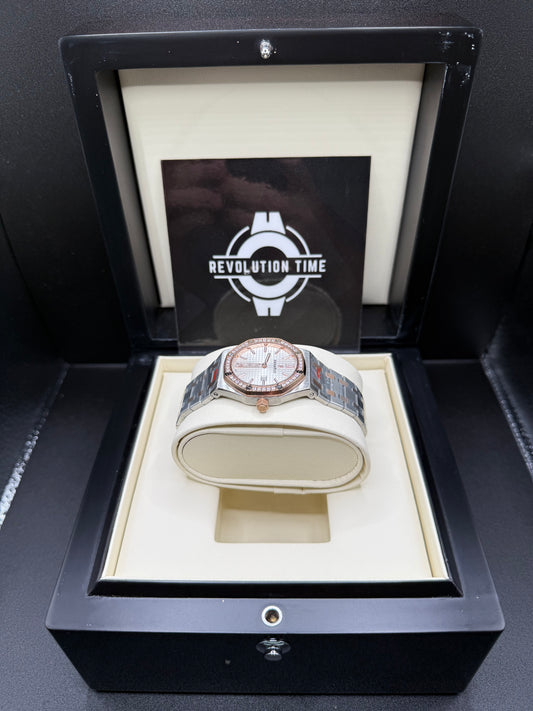 Royal oak