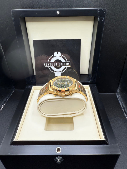 Royal Oak