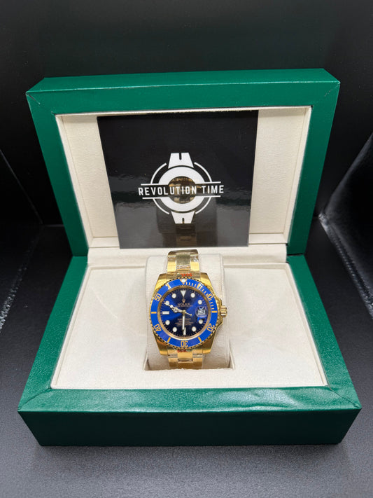 Submariner