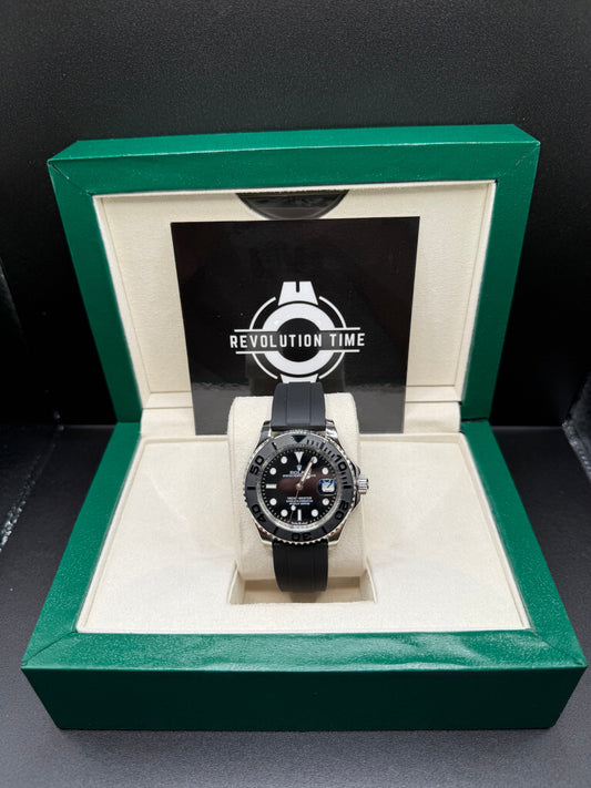 Yachmaster