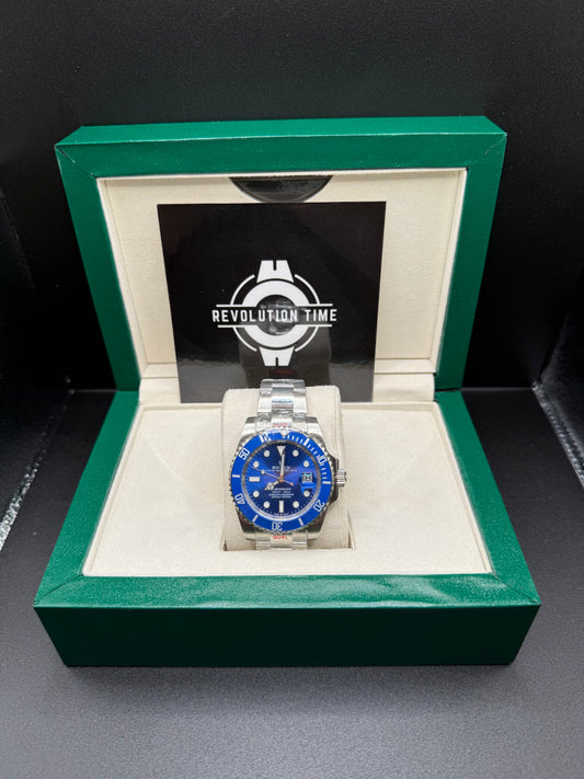 Submariner