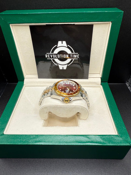 Gmt Master Vintage