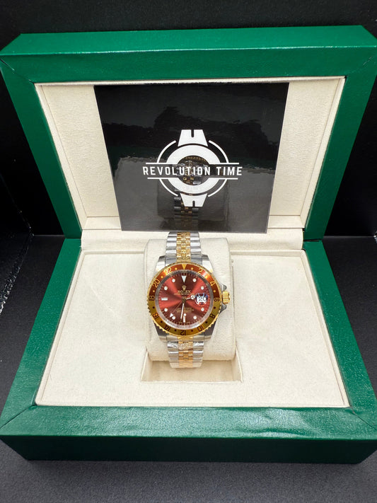 Gmt Master Vintage