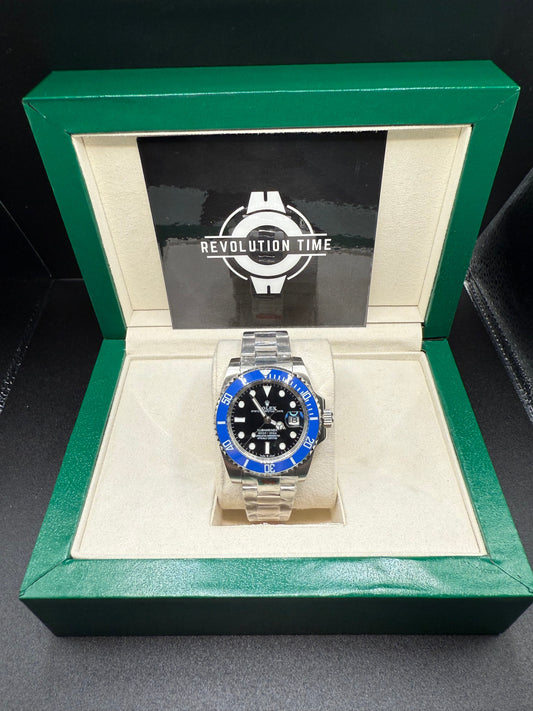 Submariner