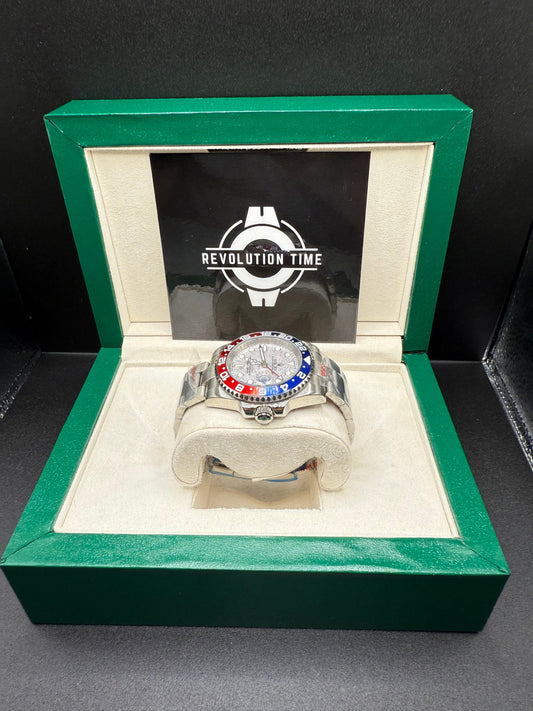 Gmt Master